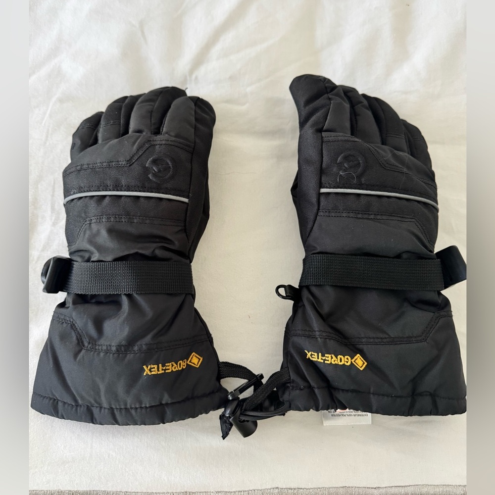 Gordini Junior’s Gore-Tex Winter Gloves